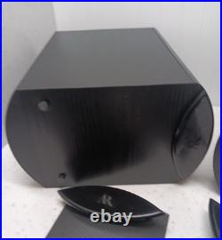 Pair of Acoustic Research Extended Performance Loud speakers XP series ARXP62