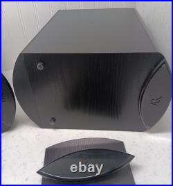 Pair of Acoustic Research Extended Performance Loud speakers XP series ARXP62