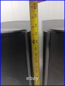 Pair of Acoustic Research Extended Performance Loud speakers XP series ARXP62