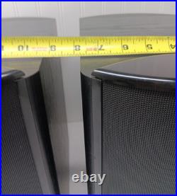 Pair of Acoustic Research Extended Performance Loud speakers XP series ARXP62