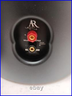 Pair of Acoustic Research Extended Performance Loud speakers XP series ARXP62