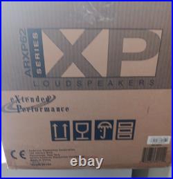 Pair of Acoustic Research Extended Performance Loud speakers XP series ARXP62