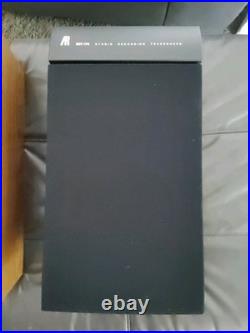 Pair of Acoustic Research SRT 170 Speakers Tested & Working AR Studio Recording