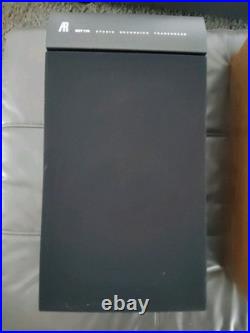 Pair of Acoustic Research SRT 170 Speakers Tested & Working AR Studio Recording