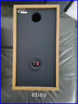 Pair of Acoustic Research SRT 170 Speakers Tested & Working AR Studio Recording