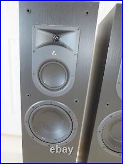 Pair of Acoustic Research Tower Speakers 318PS LOCAL PICK UP ONLY