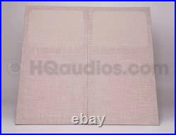 Pair of Cloth Grills for Acoustic Research AR-3A 99% Original Look 1Year WRT