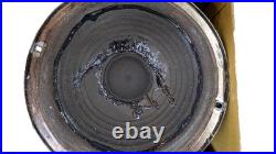 Pair of Original 1960s AR4ax 8 Woofers Original Owner TESTED