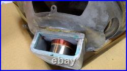 Pair of Original 1960s AR4ax 8 Woofers Original Owner TESTED