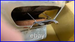 Pair of Original 1960s AR4ax 8 Woofers Original Owner TESTED