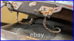 Pair of Original 1960s AR4ax 8 Woofers Original Owner TESTED