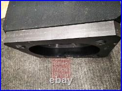 Pair of Teledyne Acoustic Research AR93Q Black Speaker Cabinet AR