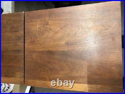 Pair of True Vintage Heath Acoustic Research AR3a/ AS3a All Is Original Re-coned