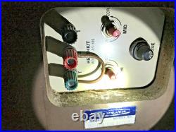 Pair of True Vintage Heath Acoustic Research AR3a/ AS3a All Is Original Re-coned