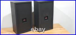 Pair of Vintage AR-28S Acoustic Research Speakers