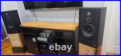 Pair of Vintage AR-28S Acoustic Research Speakers