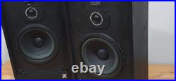 Pair of Vintage AR-28S Acoustic Research Speakers