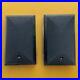 Pair of Vintage Acoustic Research AR17 Bookshelf Speakers (PREWONED)