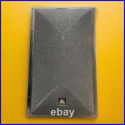 Pair of Vintage Acoustic Research AR17 Bookshelf Speakers (PREWONED)