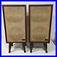 Pair of Vintage Acoustic Research AR-2AX Speakers & Stands