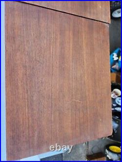 Pair of Vintage Acoustic Research AR-2ax Speakers For Parts