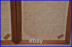Pair of Vintage Acoustic Research AR-3a Speakers