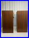 Pair of Vintage Acoustic Research AR-4x Speakers Oiled Walnut Video