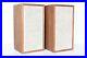Pair of Vintage Acoustic Research AR-4x Speakers Suspension Loudspeaker System