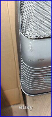 Pair of Vintage Acoustic Research M6 Holographic Imaging Tower Speakers
