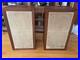 Pair of Vintage-ar-3 Speakers