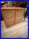 Pair of working Vintage Acoustic Research 2Ax Speakers