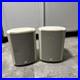 Par Acoustic Research AR Speakers The Edge Weather Proof Speaker with Mount