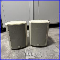 Par Acoustic Research AR Speakers The Edge Weather Proof Speaker with Mount
