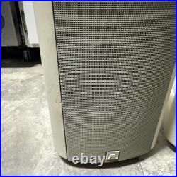 Par Acoustic Research AR Speakers The Edge Weather Proof Speaker with Mount