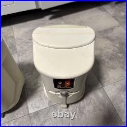 Par Acoustic Research AR Speakers The Edge Weather Proof Speaker with Mount