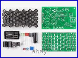 Parametric Speaker DIY Kit Directional Ultrasonic Sound Experiment from Japan Parametric Speaker DIY Kit Directional Ultrasonic Sound Experiment from Japan
