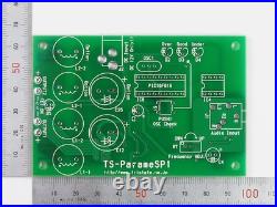 Parametric Speaker DIY Kit Directional Ultrasonic Sound Experiment from Japan Parametric Speaker DIY Kit Directional Ultrasonic Sound Experiment from Japan
