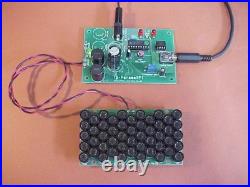 Parametric Speaker DIY Kit Directional Ultrasonic Sound Experiment from Japan Parametric Speaker DIY Kit Directional Ultrasonic Sound Experiment from Japan