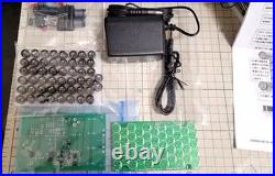 Parametric Speaker DIY Kit Directional Ultrasonic Sound Experiment from Japan Parametric Speaker DIY Kit Directional Ultrasonic Sound Experiment from Japan