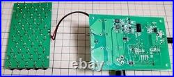 Parametric Speaker DIY Kit Directional Ultrasonic Sound Experiment from Japan Parametric Speaker DIY Kit Directional Ultrasonic Sound Experiment from Japan