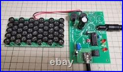 Parametric Speaker DIY Kit Directional Ultrasonic Sound Experiment from Japan Parametric Speaker DIY Kit Directional Ultrasonic Sound Experiment from Japan