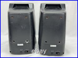 Parts/Repair AR Acoustic Research AW871 Wireless Stereo Speakers & Transmitter