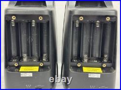 Parts/Repair AR Acoustic Research AW871 Wireless Stereo Speakers & Transmitter