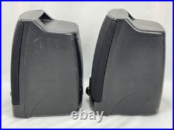 Parts/Repair AR Acoustic Research AW871 Wireless Stereo Speakers & Transmitter