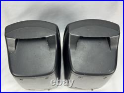 Parts/Repair AR Acoustic Research AW871 Wireless Stereo Speakers & Transmitter