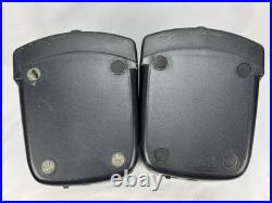 Parts/Repair AR Acoustic Research AW871 Wireless Stereo Speakers & Transmitter