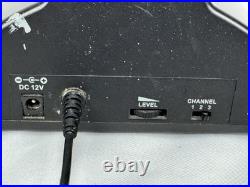 Parts/Repair AR Acoustic Research AW871 Wireless Stereo Speakers & Transmitter