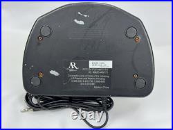 Parts/Repair AR Acoustic Research AW871 Wireless Stereo Speakers & Transmitter
