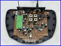 Parts/Repair AR Acoustic Research AW871 Wireless Stereo Speakers & Transmitter