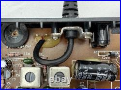 Parts/Repair AR Acoustic Research AW871 Wireless Stereo Speakers & Transmitter